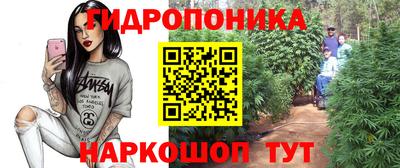 молекула духа Бугуруслан